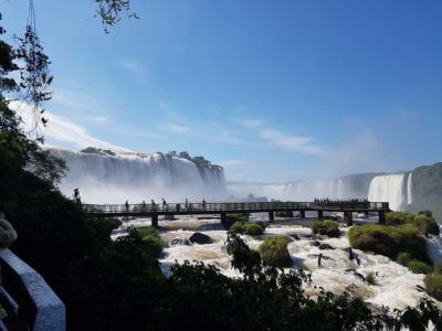 Iguazu 10