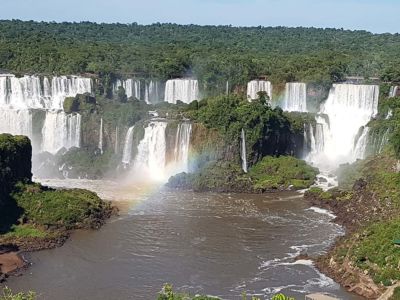 Iguazu 3
